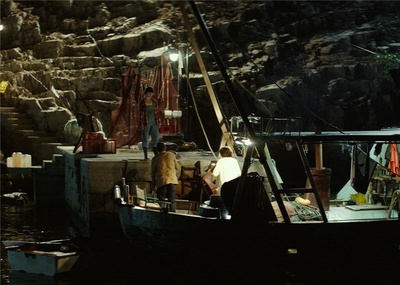 火山对对碰剧照的剧照