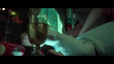 火山对对碰剧照的剧照