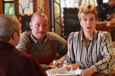 无物申报剧照的剧照