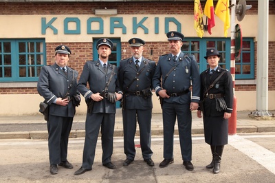 无物申报剧照的剧照