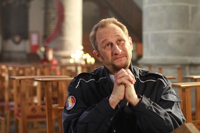 无物申报剧照的剧照