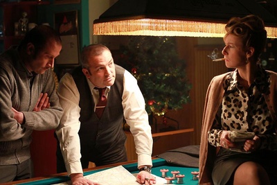 无物申报剧照的剧照