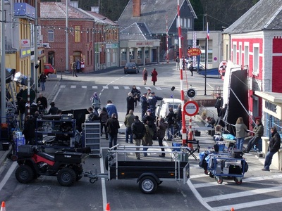 无物申报剧照的剧照