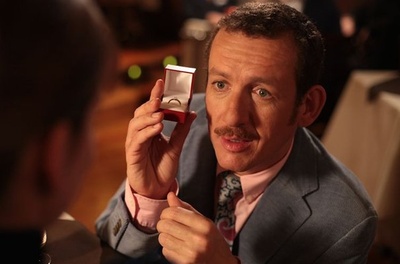 无物申报剧照的剧照