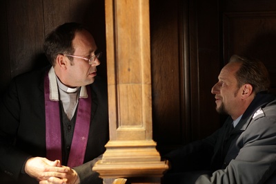 无物申报剧照的剧照