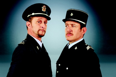 无物申报剧照的剧照