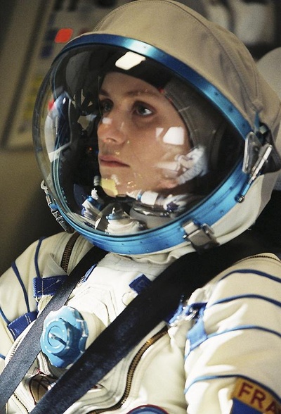 宇宙通行证剧照的剧照