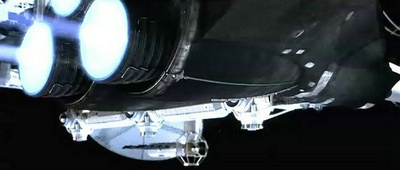 宇宙通行证剧照的剧照