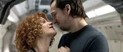 宇宙通行证剧照的剧照