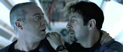 宇宙通行证剧照的剧照