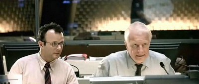 宇宙通行证剧照的剧照