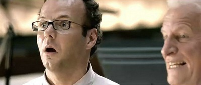 宇宙通行证剧照的剧照