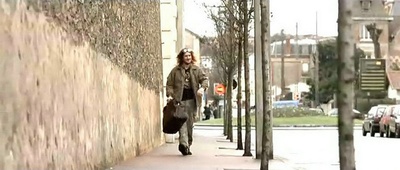 宇宙通行证剧照的剧照