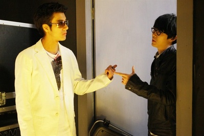 恋爱通告剧照的剧照