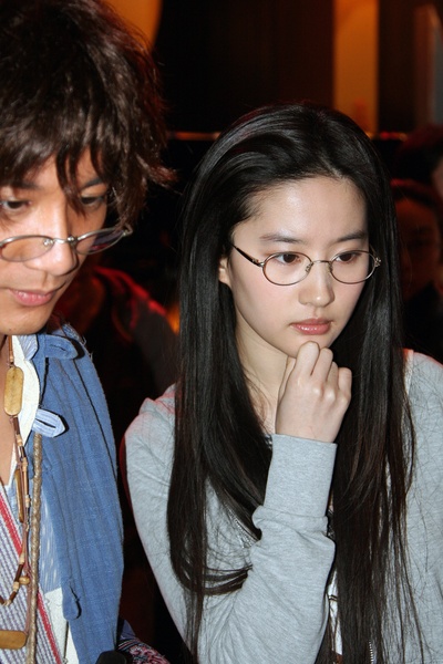 恋爱通告剧照的剧照