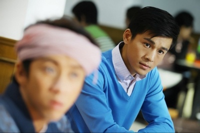 恋爱通告剧照的剧照