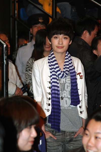 恋爱通告剧照的剧照