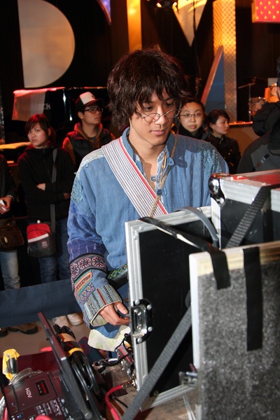 恋爱通告剧照的剧照