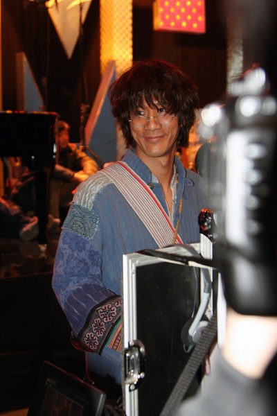 恋爱通告剧照的剧照