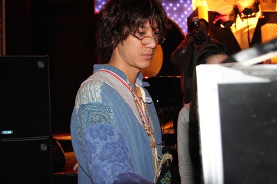 恋爱通告剧照的剧照