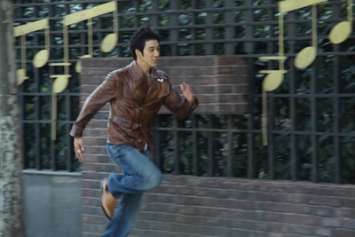 恋爱通告剧照的剧照