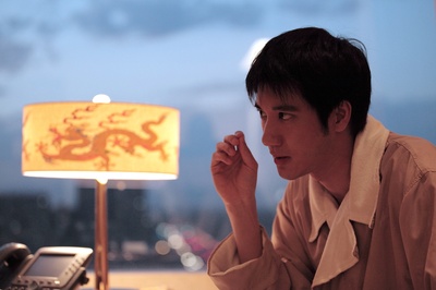 恋爱通告剧照的剧照