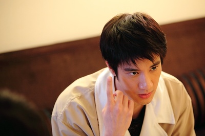 恋爱通告剧照的剧照