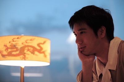 恋爱通告剧照的剧照