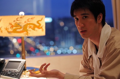 恋爱通告剧照的剧照