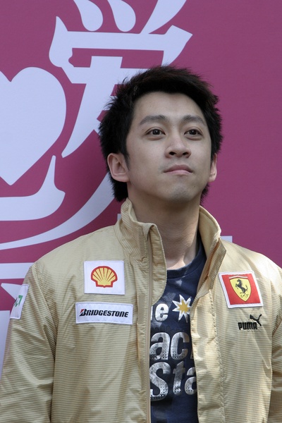 恋爱通告剧照的剧照