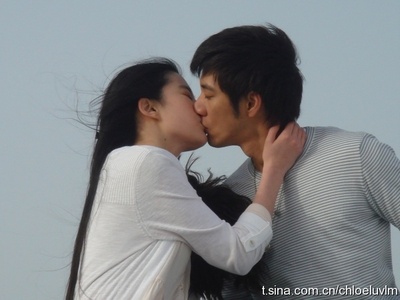 恋爱通告剧照的剧照