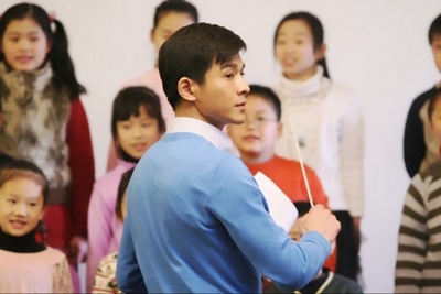 恋爱通告剧照的剧照