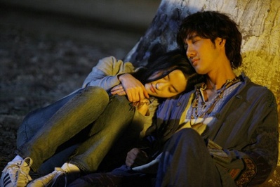 恋爱通告剧照的剧照