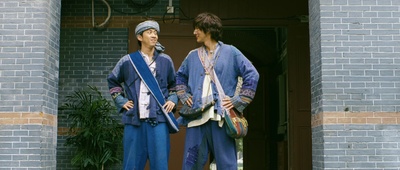 恋爱通告剧照的剧照