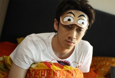 恋爱通告剧照的剧照