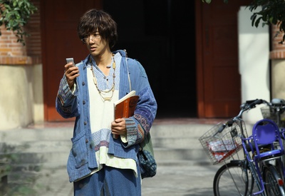 恋爱通告剧照的剧照