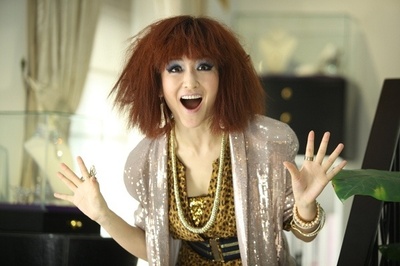 恋爱通告剧照的剧照