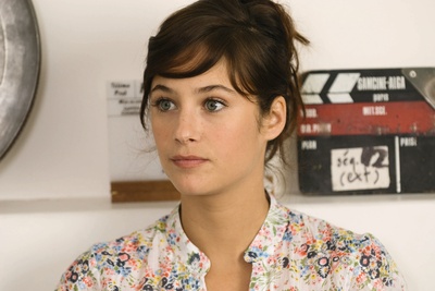 玩转大明星剧照的剧照