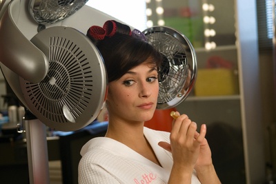 玩转大明星剧照的剧照