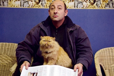 玩转大明星剧照的剧照