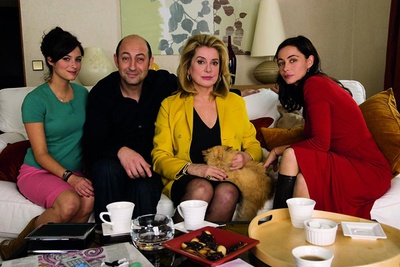 玩转大明星剧照的剧照