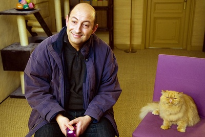 玩转大明星剧照的剧照