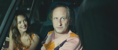 爱情大灰狼剧照的剧照