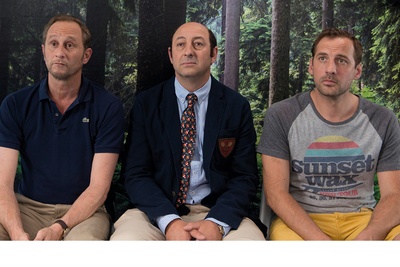 爱情大灰狼剧照的剧照