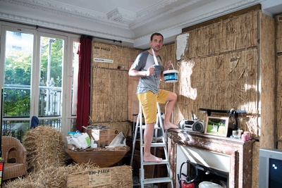 爱情大灰狼剧照的剧照