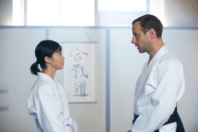 爱情大灰狼剧照的剧照