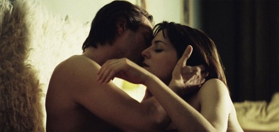 窃听风暴剧照的剧照