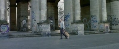 窃听风暴剧照的剧照