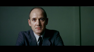 窃听风暴剧照的剧照