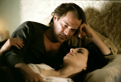 窃听风暴剧照的剧照